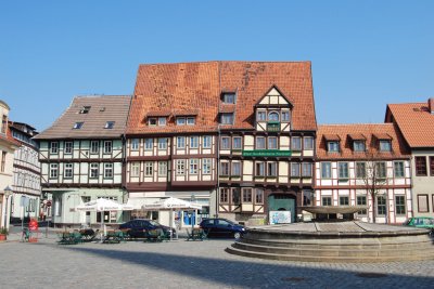 Quedlinburg