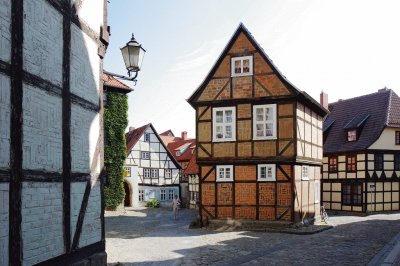 Quedlinburg