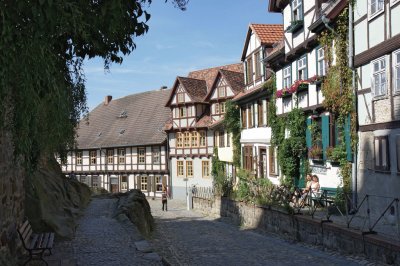 Quedlinburg