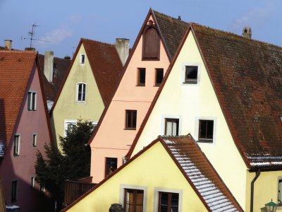 Rothenburg