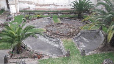 RUINAS DE SAN FRANCISCO ANTIGUA GUATEMALA