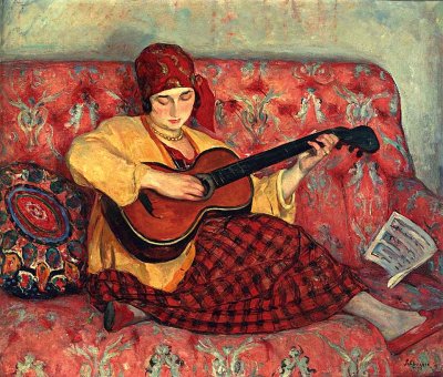 Henri Lebasque