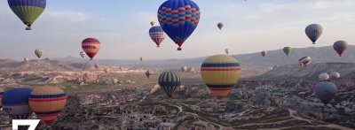 Cappadoccia Turkey