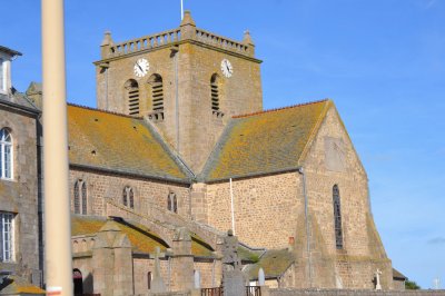 barfleur