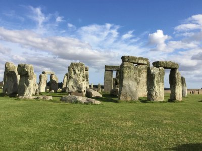 Stonehenge