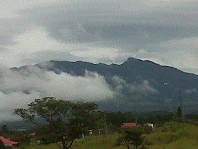 VolcÃ¡n  BarÃº