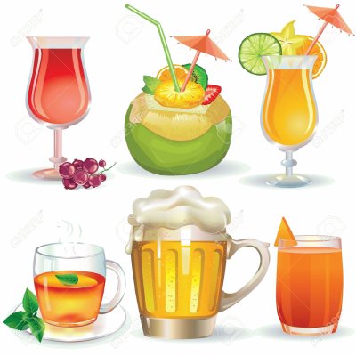 cocteles