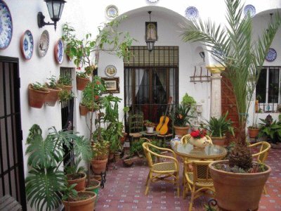 Patio de Cordoba