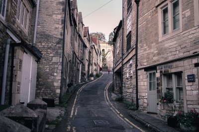 Bradford on Avon