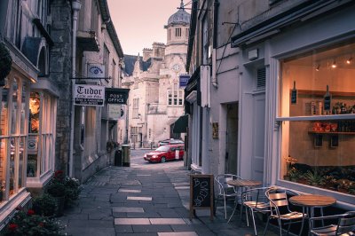 Bradford on Avon