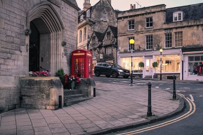 Bradford on Avon