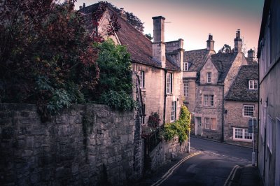 Bradford on Avon