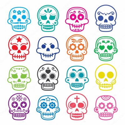 calaveras