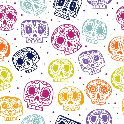 calaveras