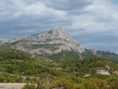 luberon