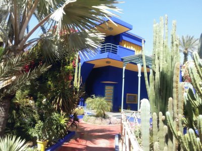 Majorelle