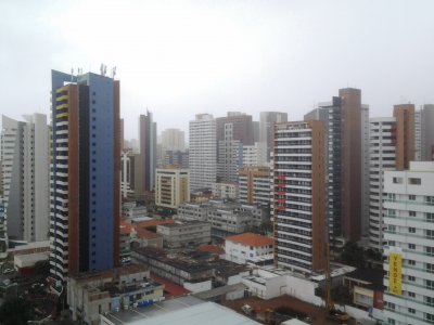 centro de Fortaleza CearÃ¡