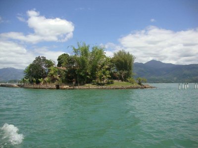 Paraty Rio de Janeiro