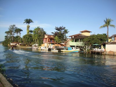 Paraty Rio de Janeiro