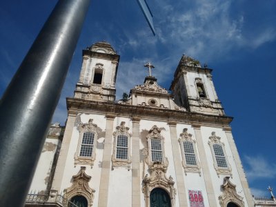 Salvador Bahia