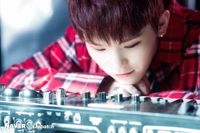 SVT-Woozi