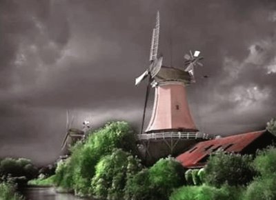 windmill