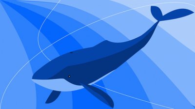 Ballena azul