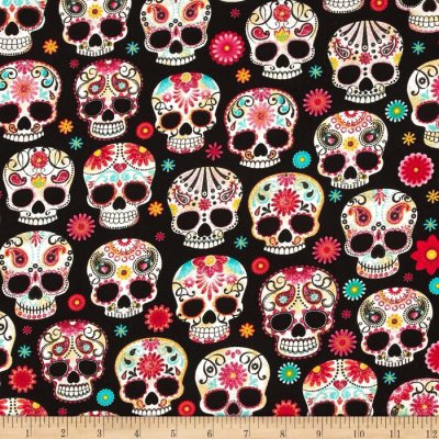 calaveras