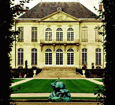 Rodin Museum