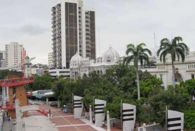 Guayaquil Ecuador