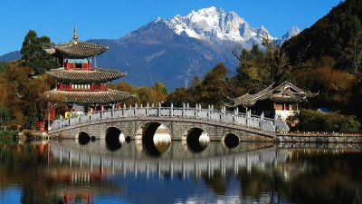 Lijiang-China