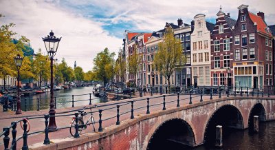 Amsterdam