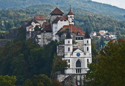 aarburg