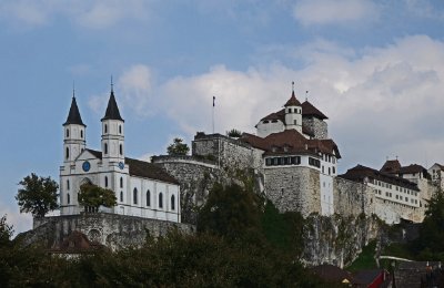 aarburg