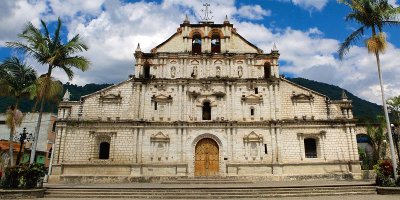 IGLESIA SAN FRANCISCO PANAJACHEL GUATEMALA