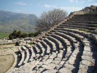 Segesta