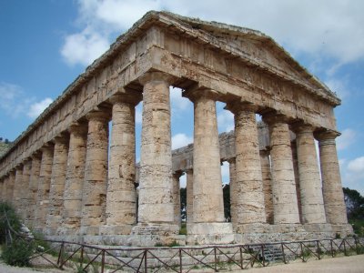 Segesta