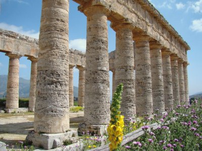 Segesta