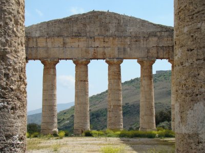 Segesta