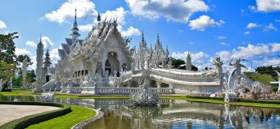 Templo Vietnam