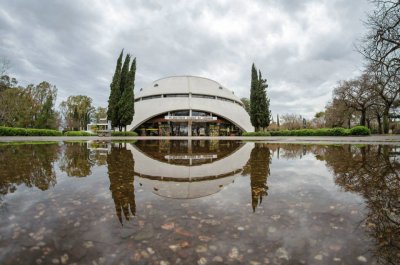 PLANETARIO ROSARIO