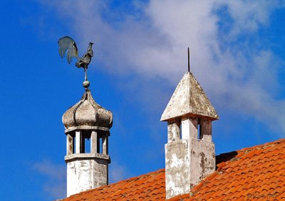 gran canaria / san Mateo