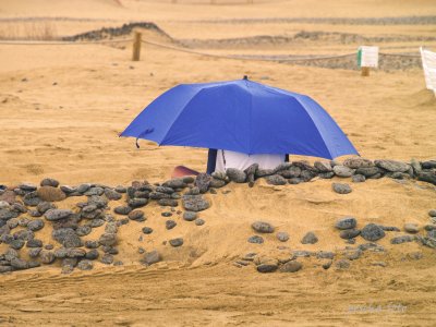 gran canaria / las dunas