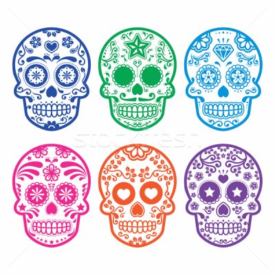 calaveras