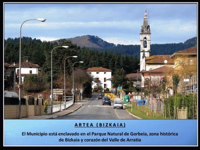 ARTEA (BIZKAIA)