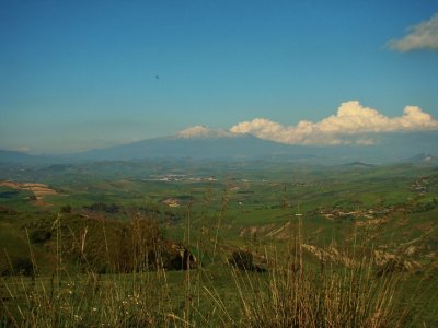 Etna