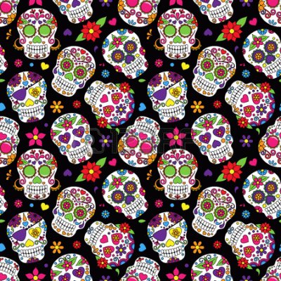 calaveras