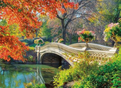 Puente en OtoÃ±o