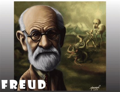 FREUD