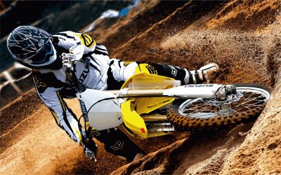 MOTOCROSS XTREME